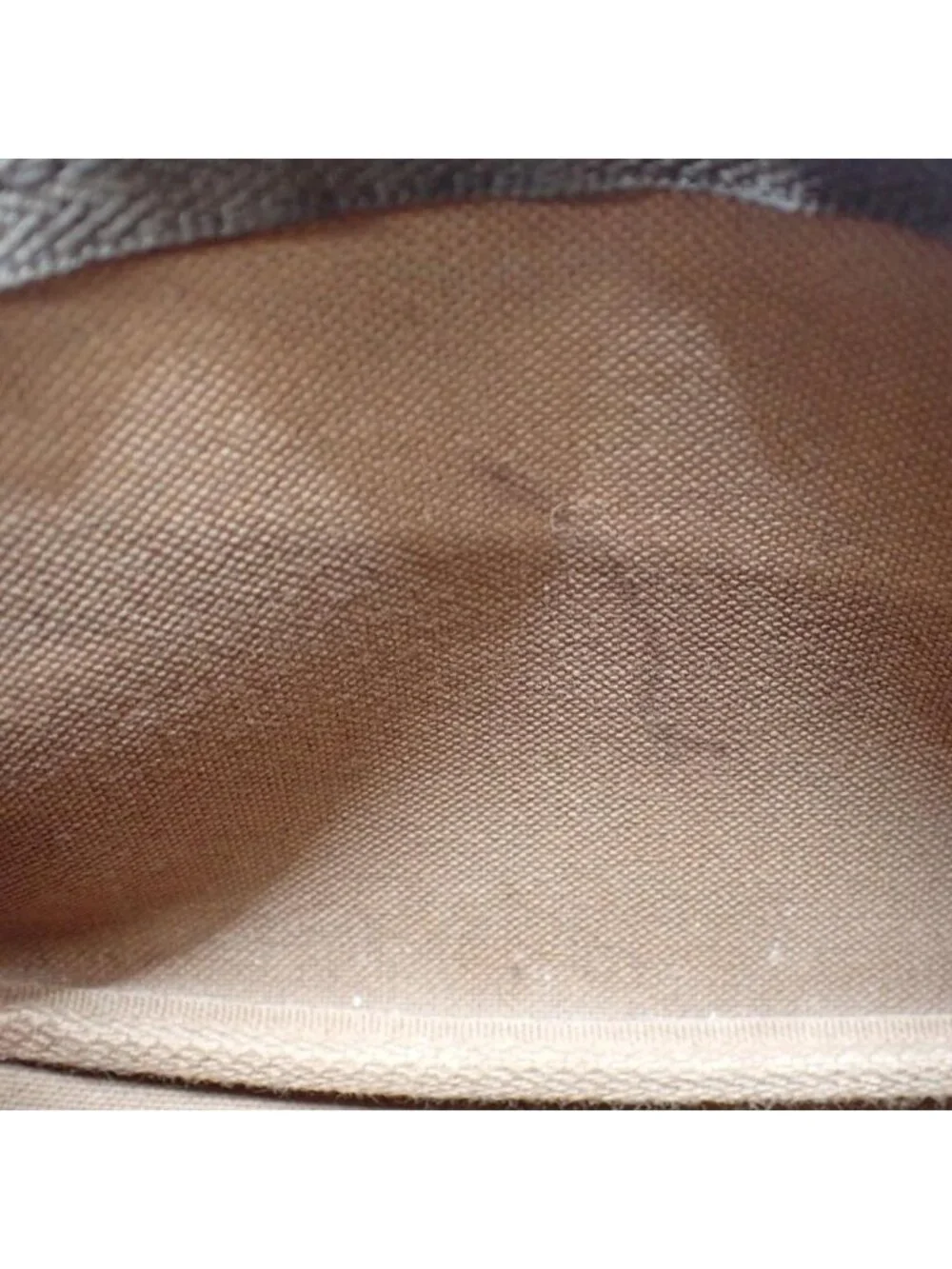 Louis Vuitton Mini Pochette Accessoires Monogram Pouch